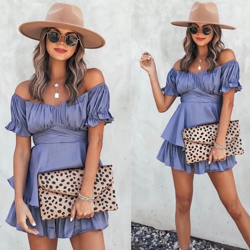 Vici romper